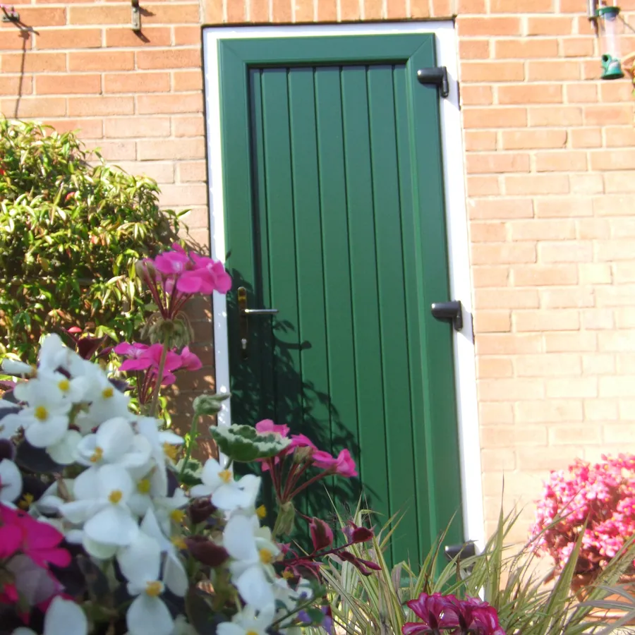 Flush Casement Windows — Product West Ealing