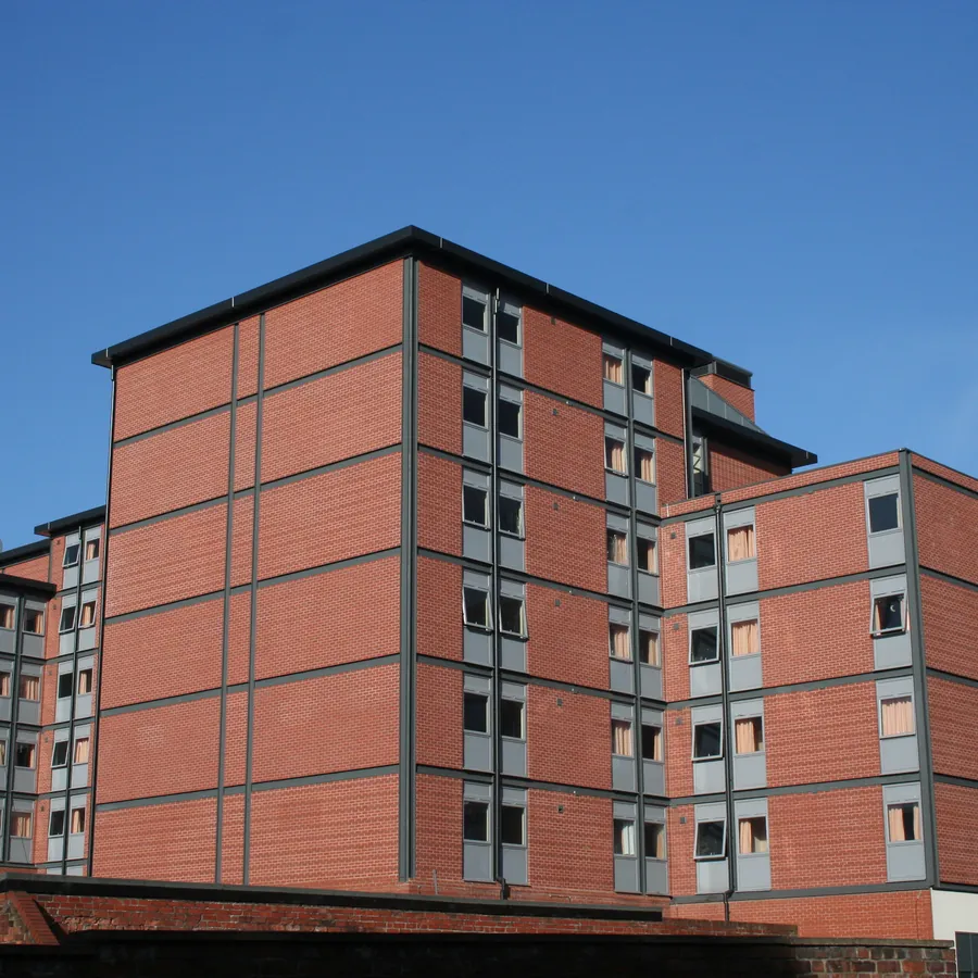 Flush Casement Windows — Product West Ealing