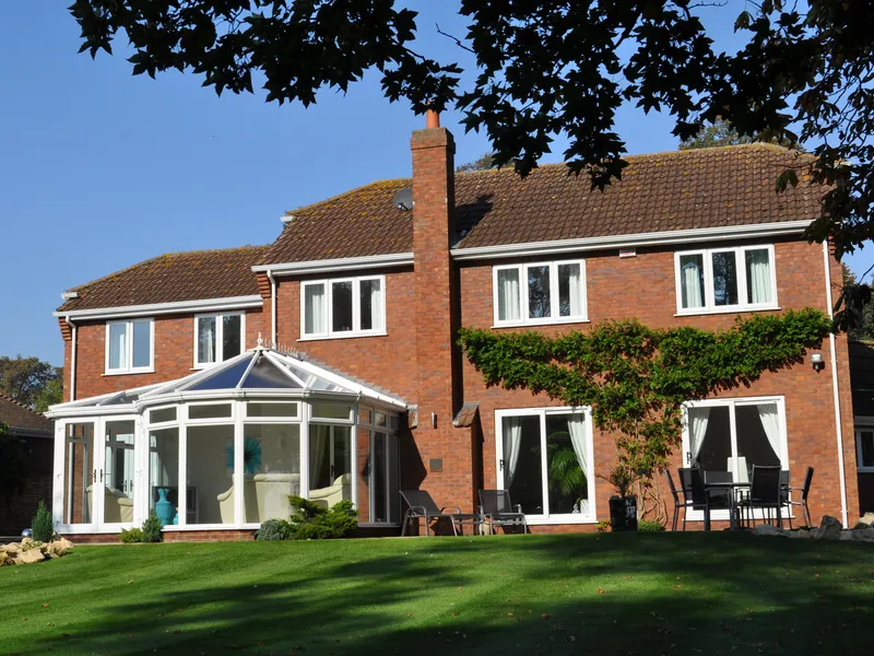 Double Glazing Windows — Gallery West Ealing