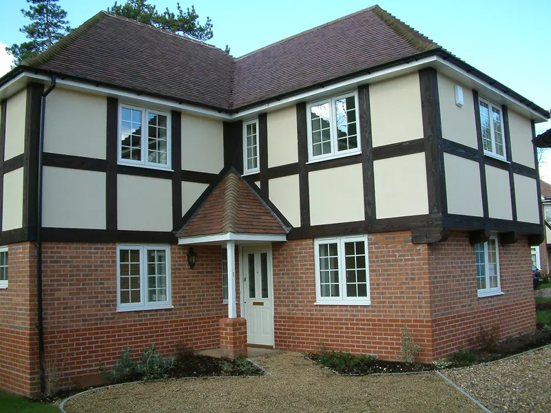 Double Glazing Windows — Gallery West Ealing