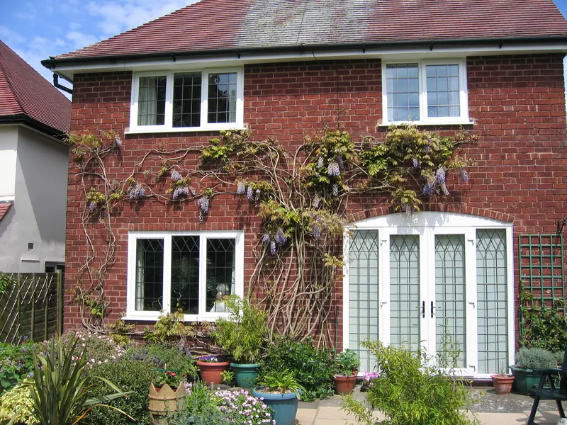 Double Glazing Windows — Gallery West Ealing