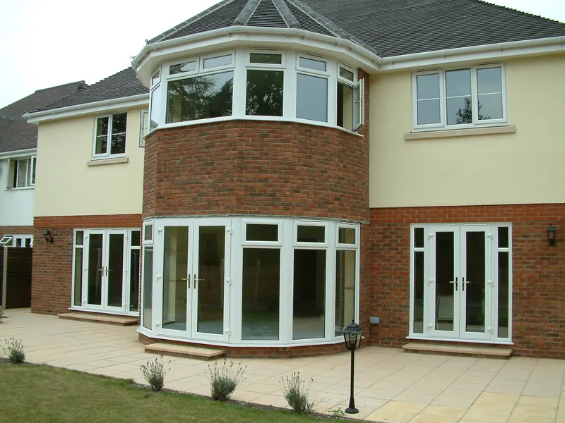 Double Glazing Windows — Gallery West Ealing