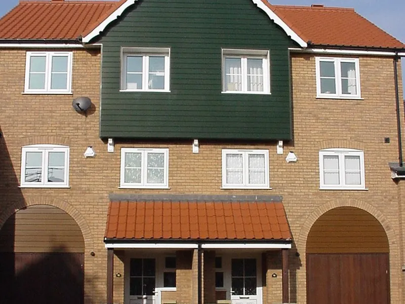 Double Glazing Windows — Gallery West Ealing