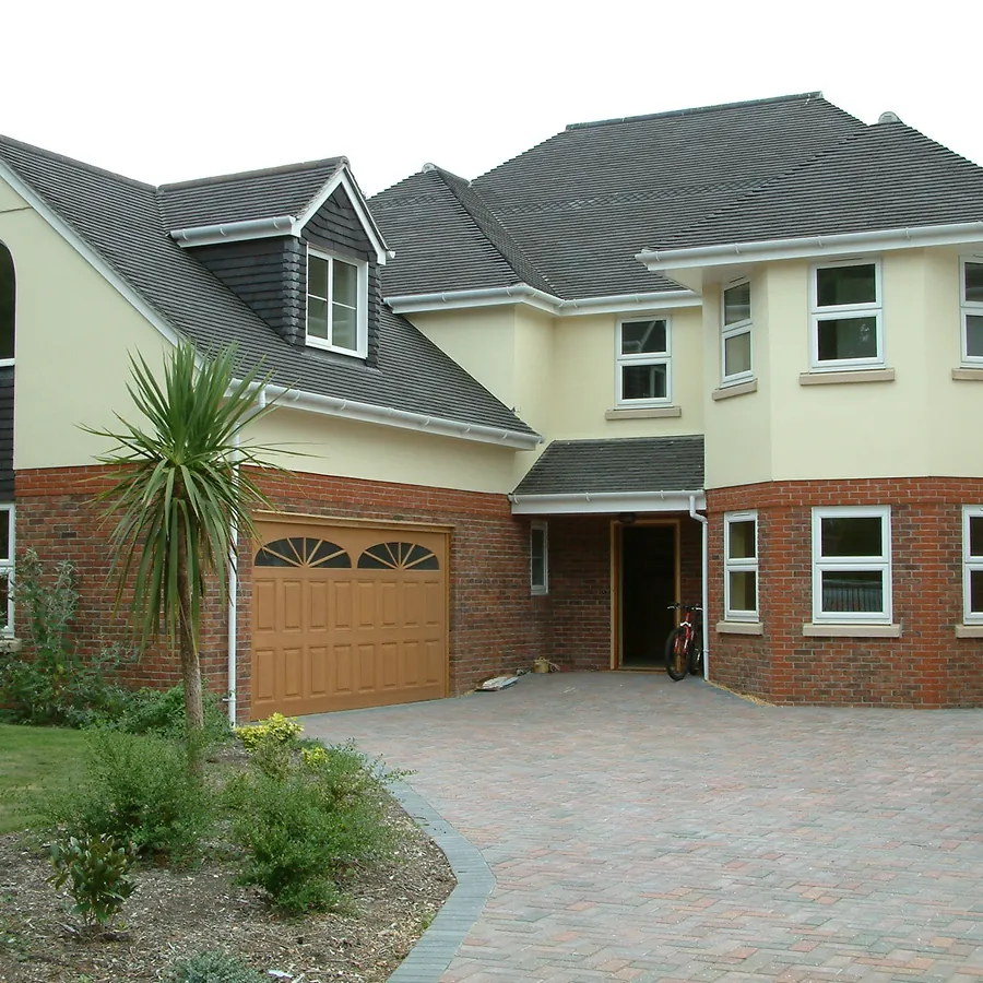 Double Glazing Windows — Product West Ealing