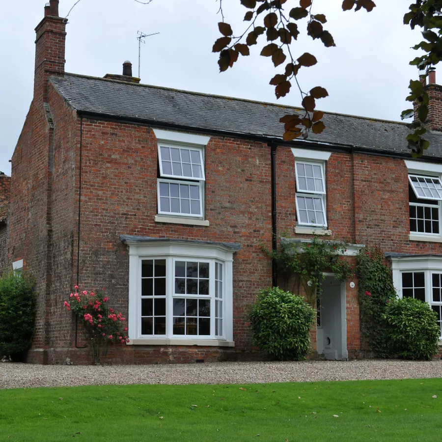 Double Glazing Windows — Product West Ealing