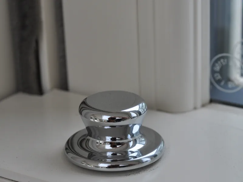 Sash Windows — Gallery West Ealing