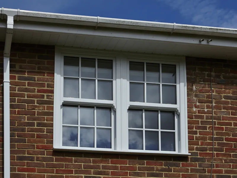 Sash Windows — Gallery West Ealing