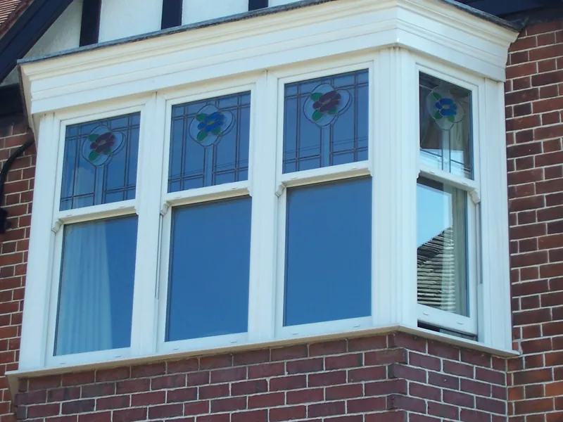 Sash Windows — Gallery West Ealing