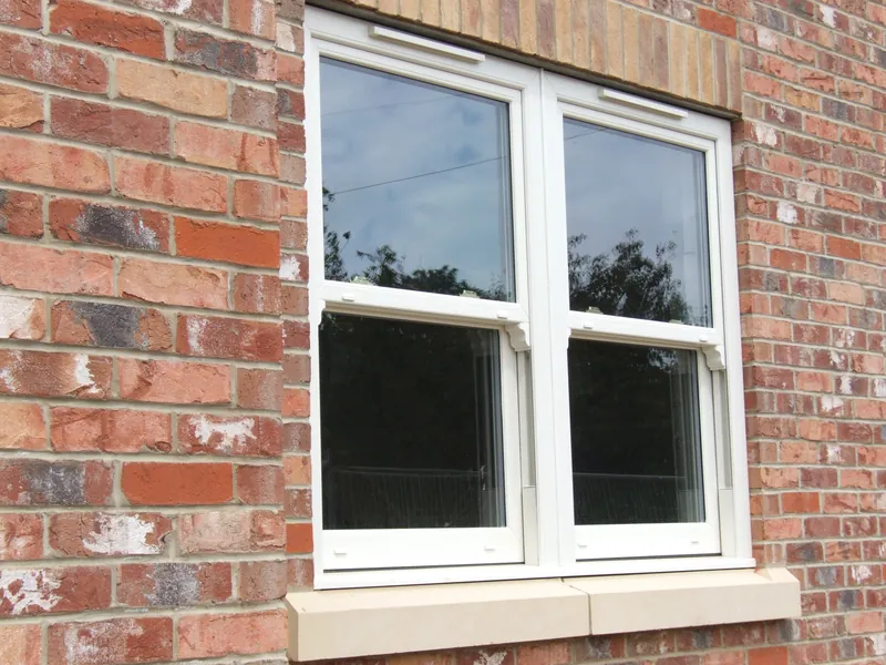 Sash Windows — Gallery West Ealing