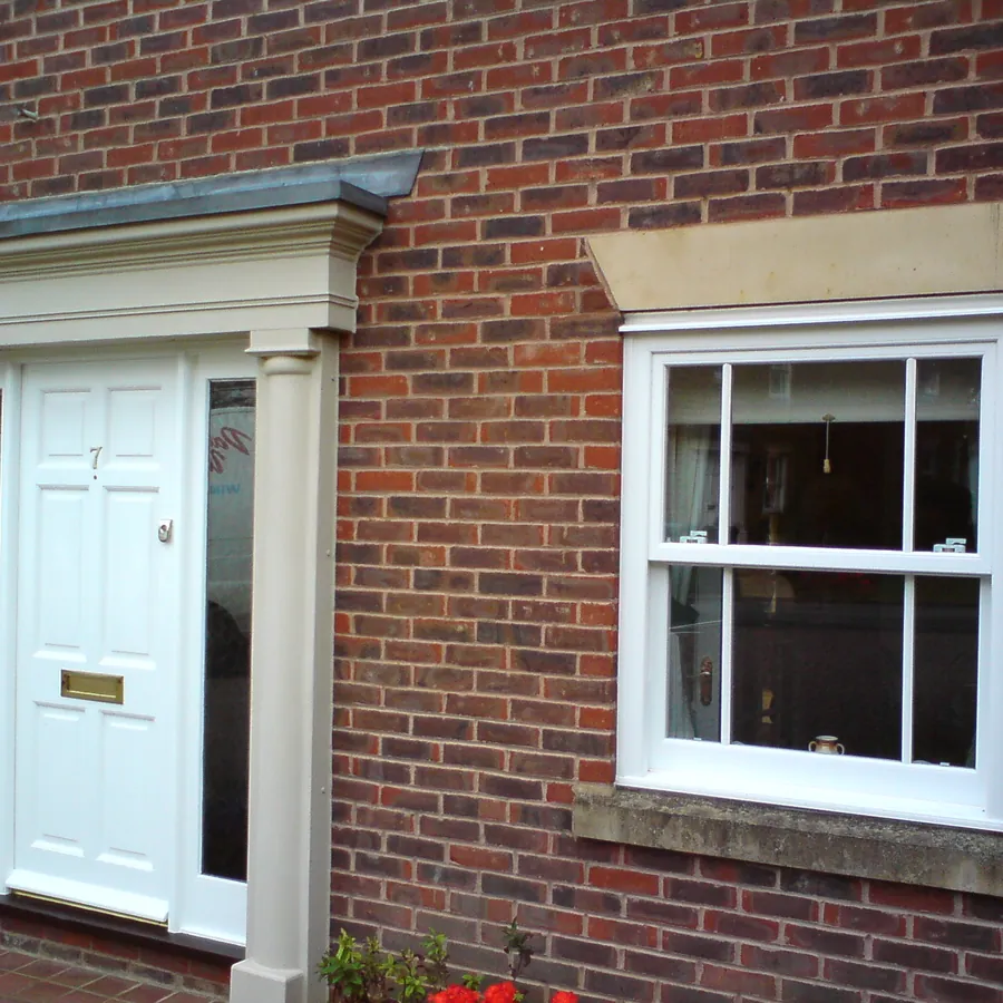 Sash Windows — Product West Ealing