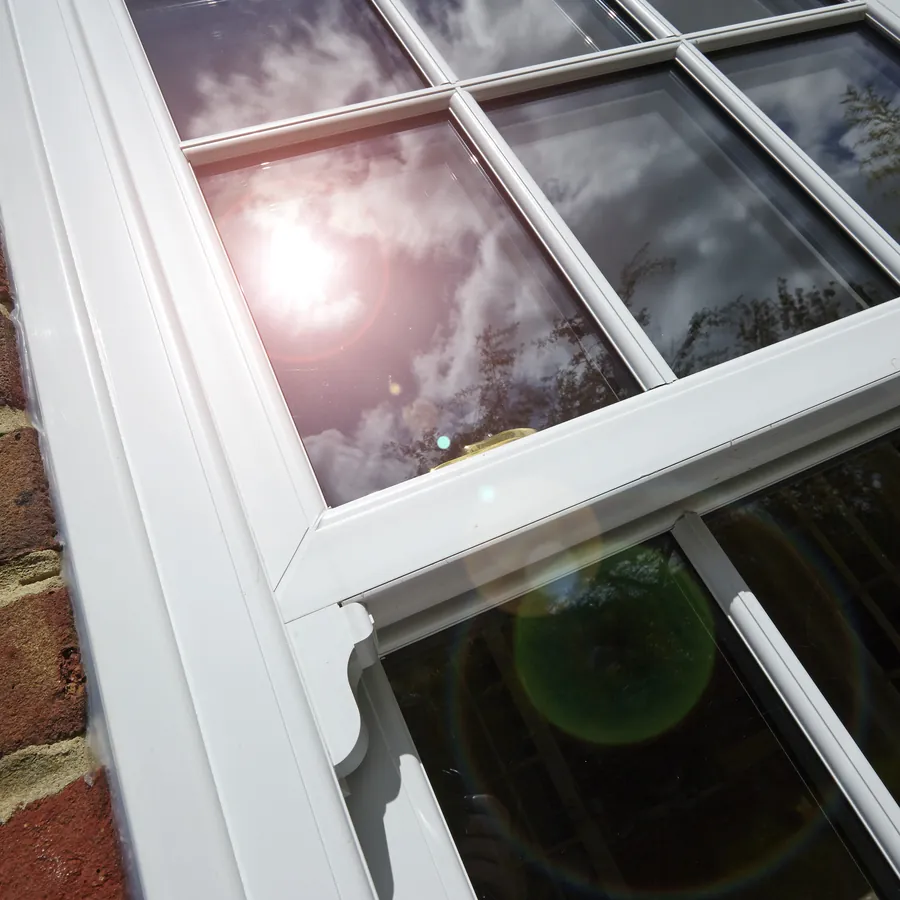 Sash Windows — Product West Ealing