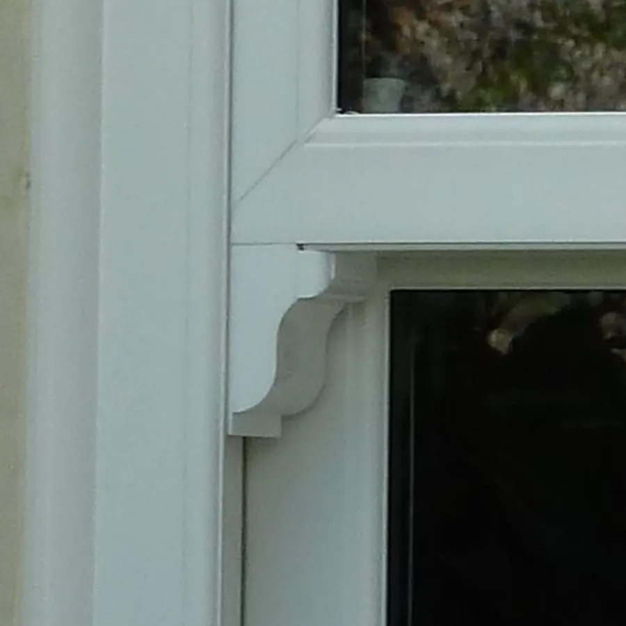 Sash Windows — Product West Ealing