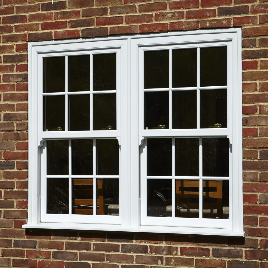 Sash Windows — Product West Ealing