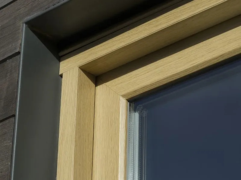 Sliding Windows — Gallery West Ealing
