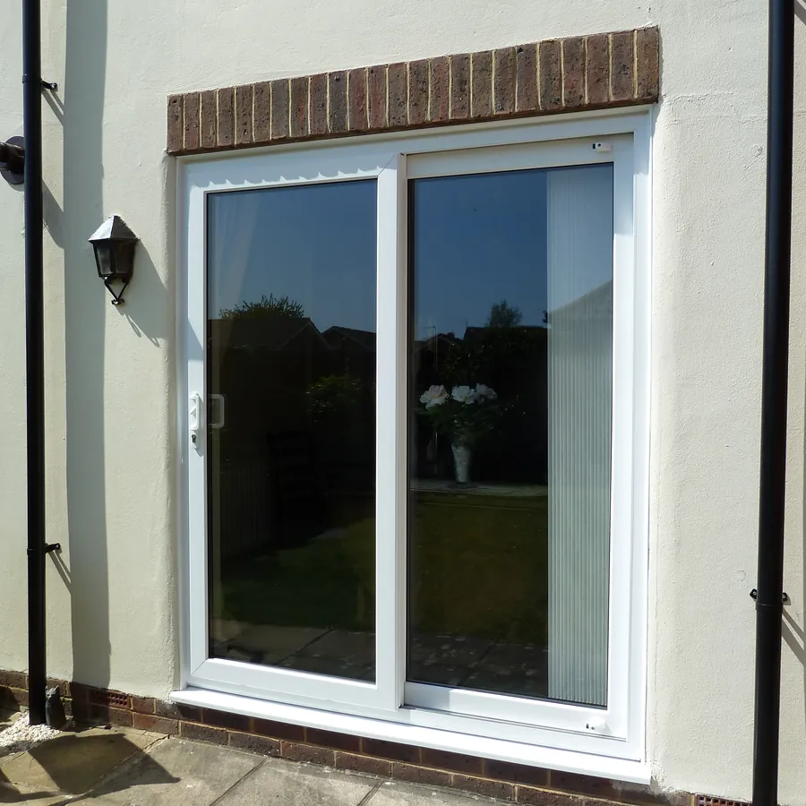 Sliding Windows — Product West Ealing