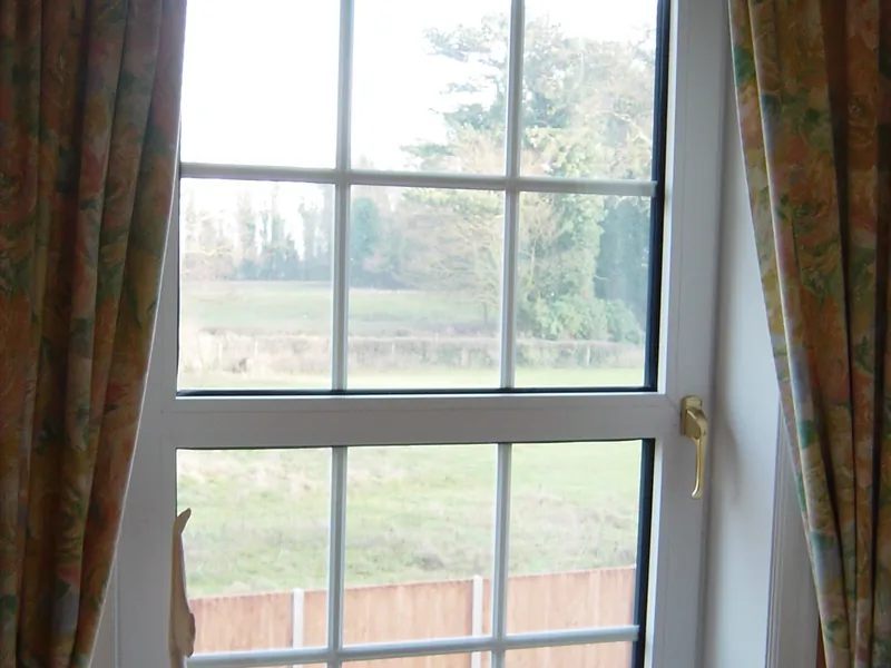 Tilt Turn Windows — Gallery West Ealing