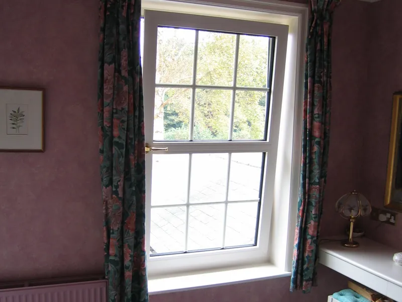 Tilt Turn Windows — Gallery West Ealing