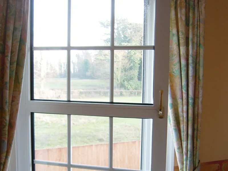 Tilt Turn Windows — Gallery West Ealing