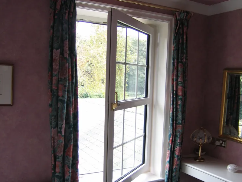 Tilt Turn Windows — Gallery West Ealing