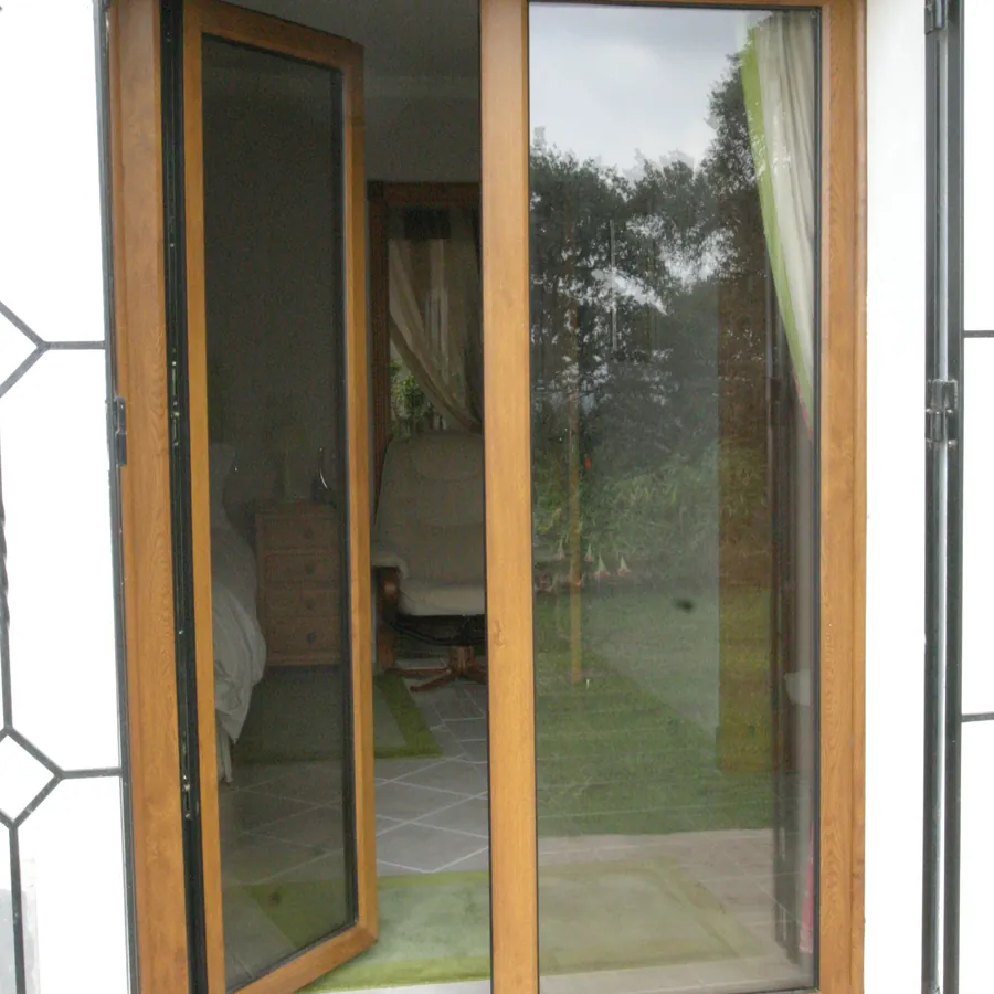 Tilt Turn Windows — Product West Ealing