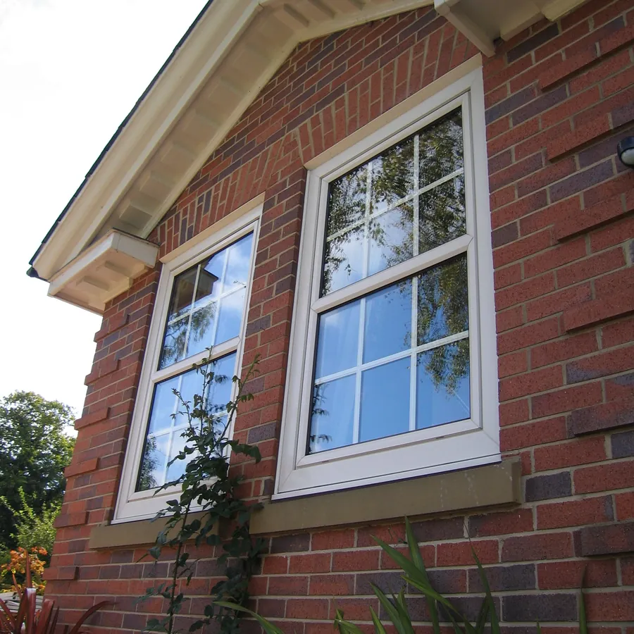 Tilt Turn Windows — Product West Ealing