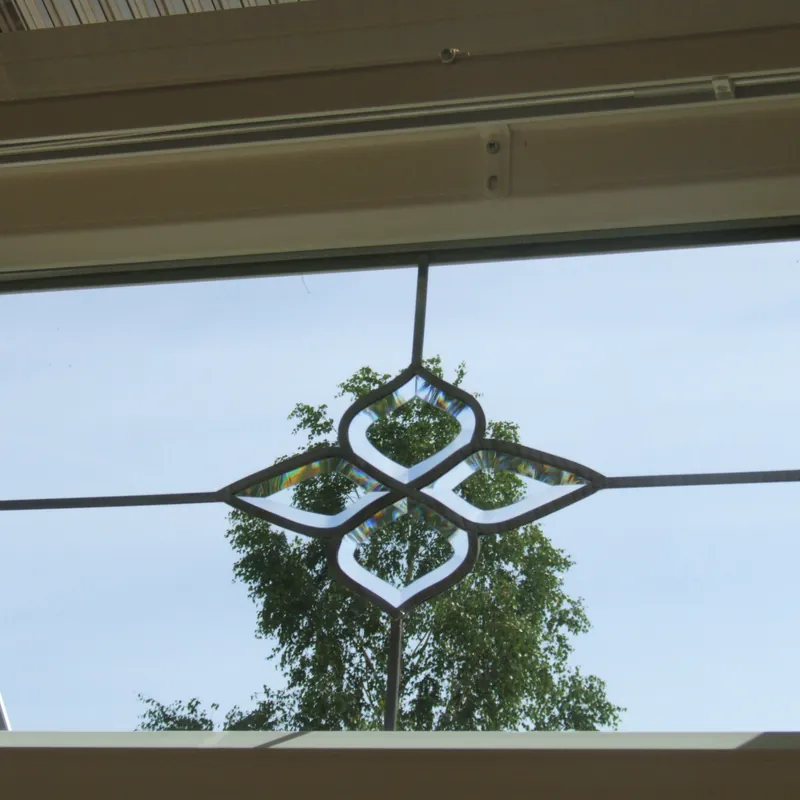 Triple Glazing — Detail West Ealing