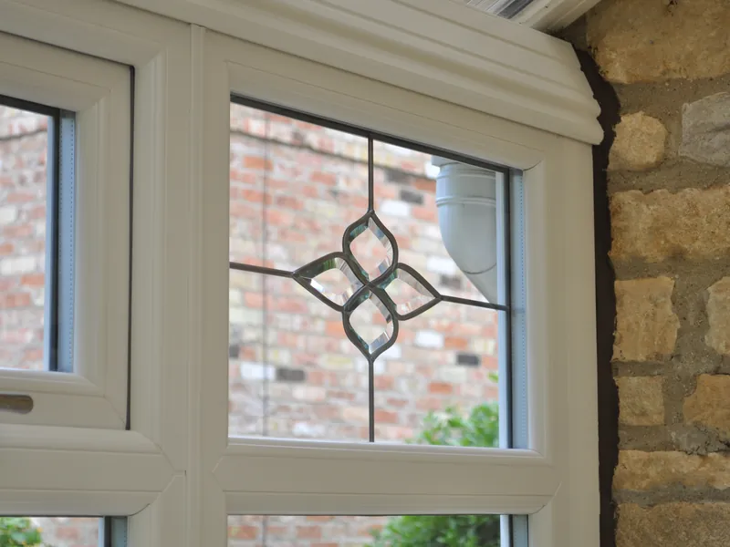 Triple Glazing — Gallery West Ealing