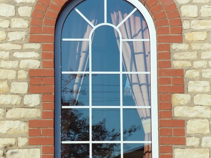 Triple Glazing — Gallery West Ealing
