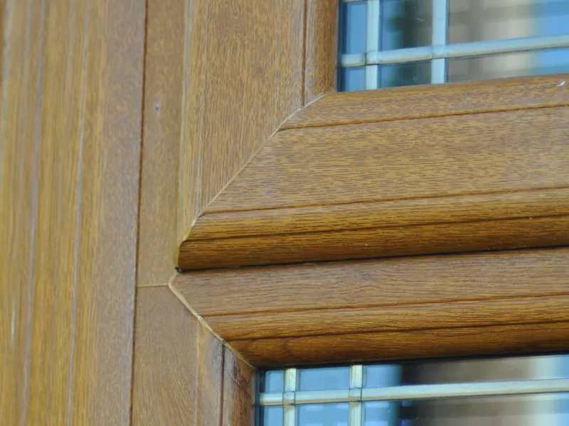Triple Glazing — Gallery West Ealing