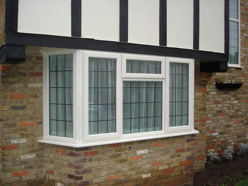 Triple Glazing — Gallery West Ealing
