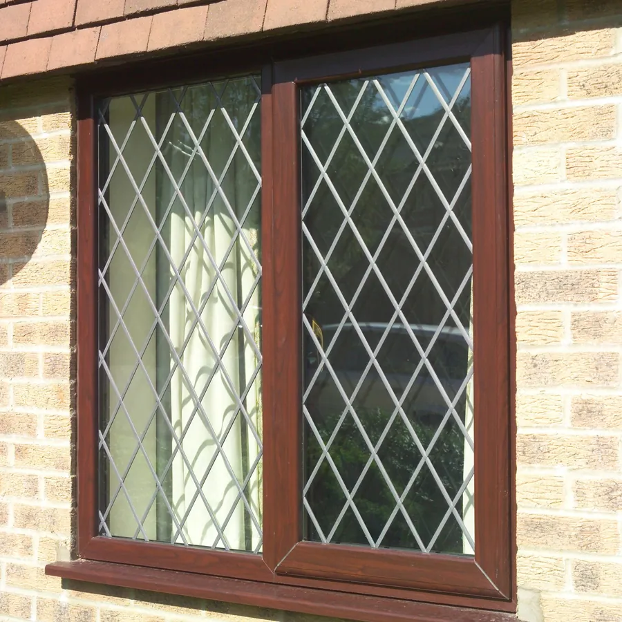 Triple Glazing — Product West Ealing