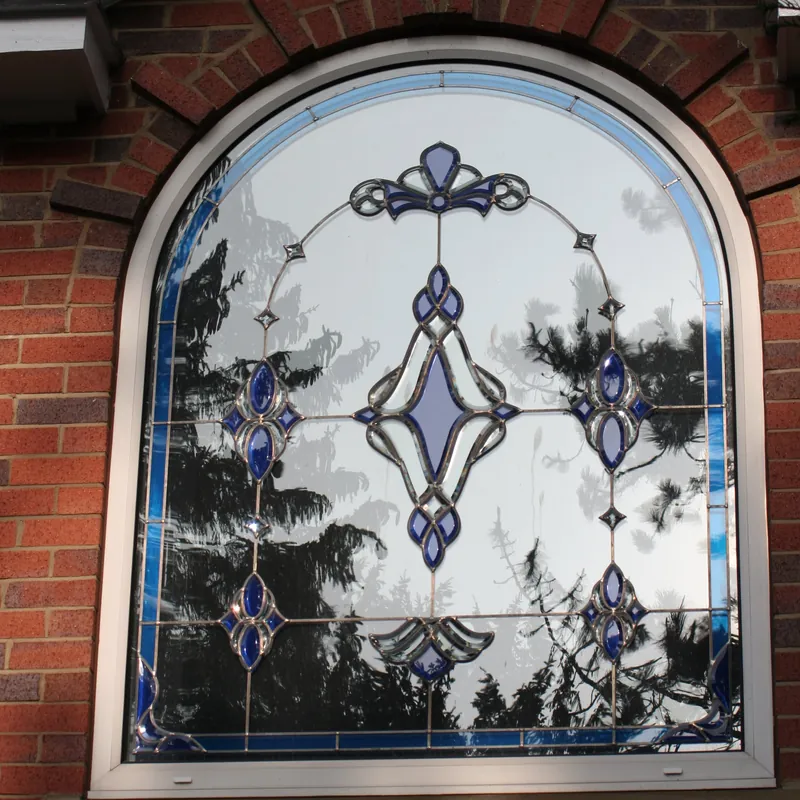 Energy Efficient Windows — Detail West Ealing
