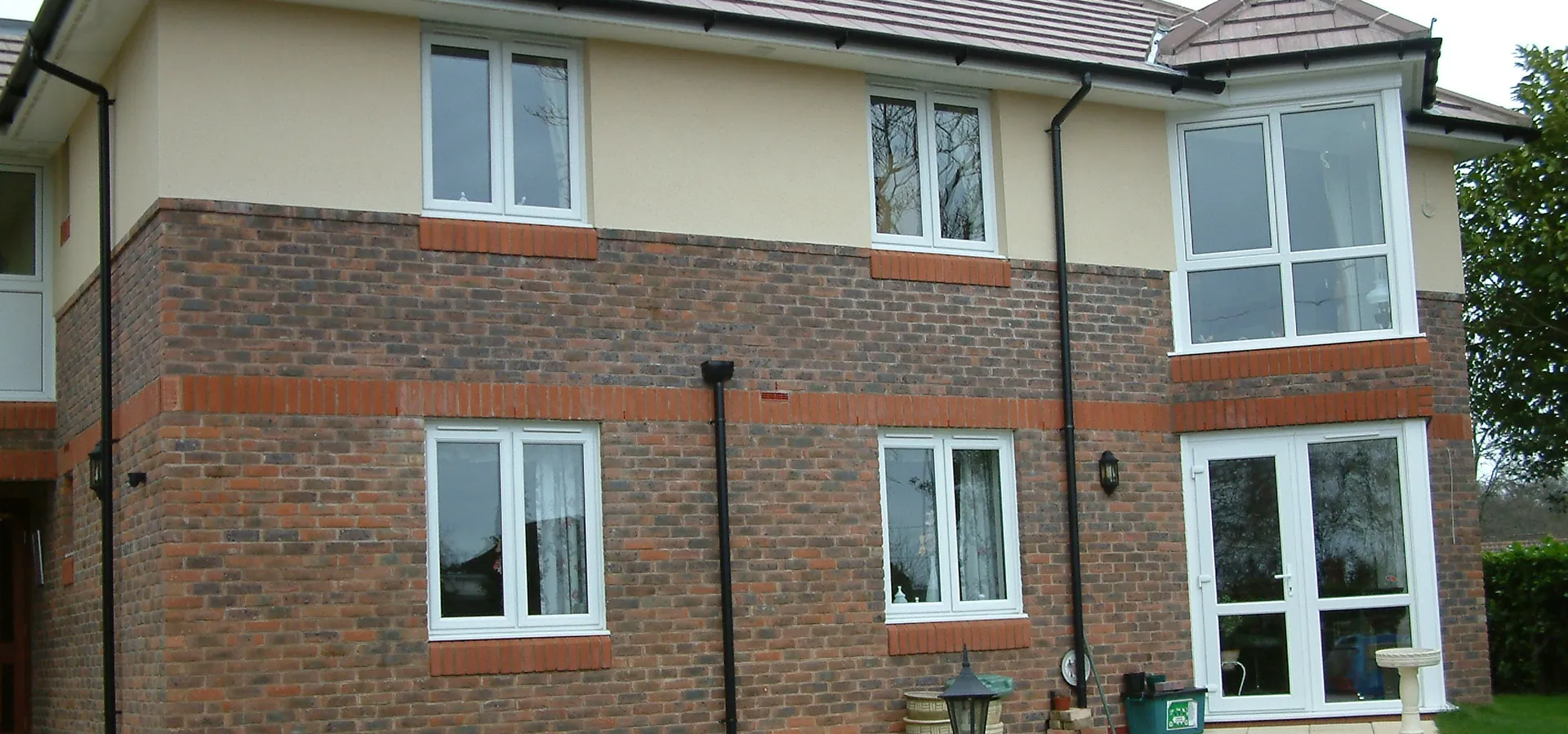 Double Glazing Prices West Ealing
