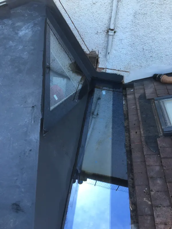 Skylights West Ealing